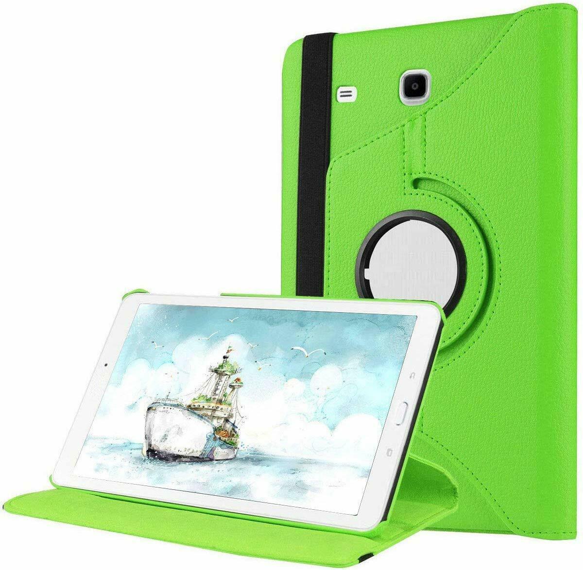 Rotating Folio Case for Samsung Tablet Tab E 9.6 Rotating Folio Case for Samsung Tablet Tab E 9.6